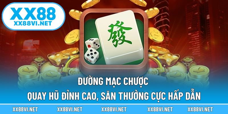 Đường Mạc Chược